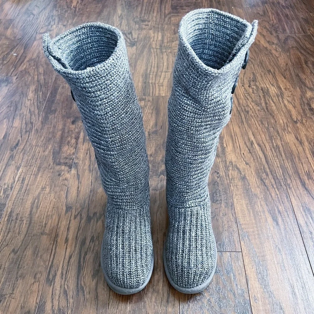 UGG fabulous ribbed